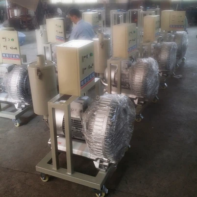 Muovinen kuormalava Pölyn kuormain